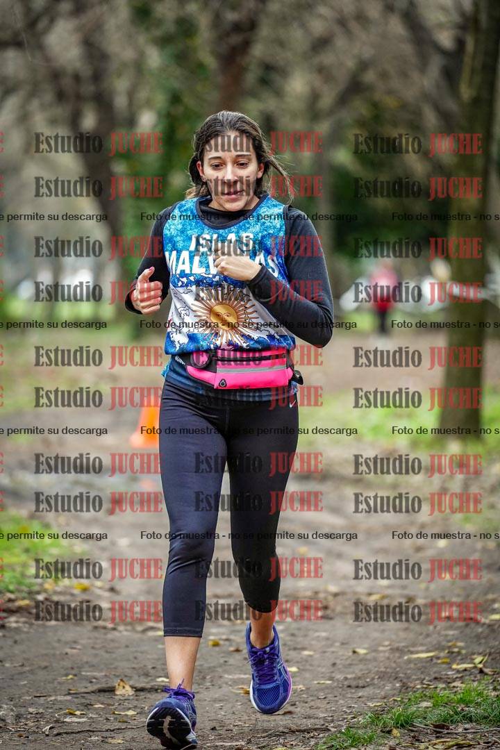 Fotos en el segundo punto del circuito