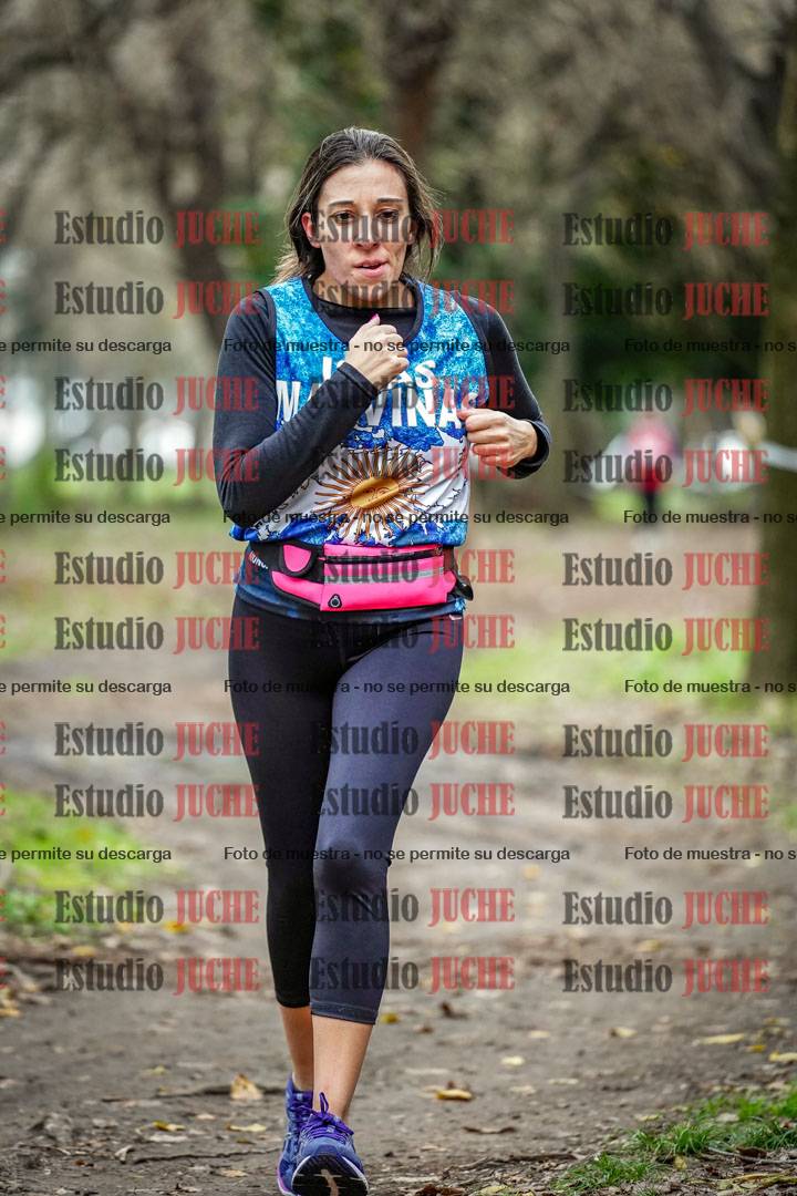 Fotos en el segundo punto del circuito