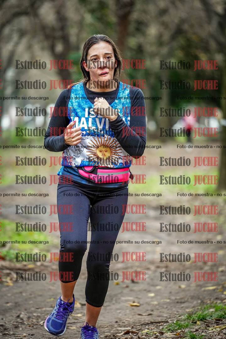 Fotos en el segundo punto del circuito