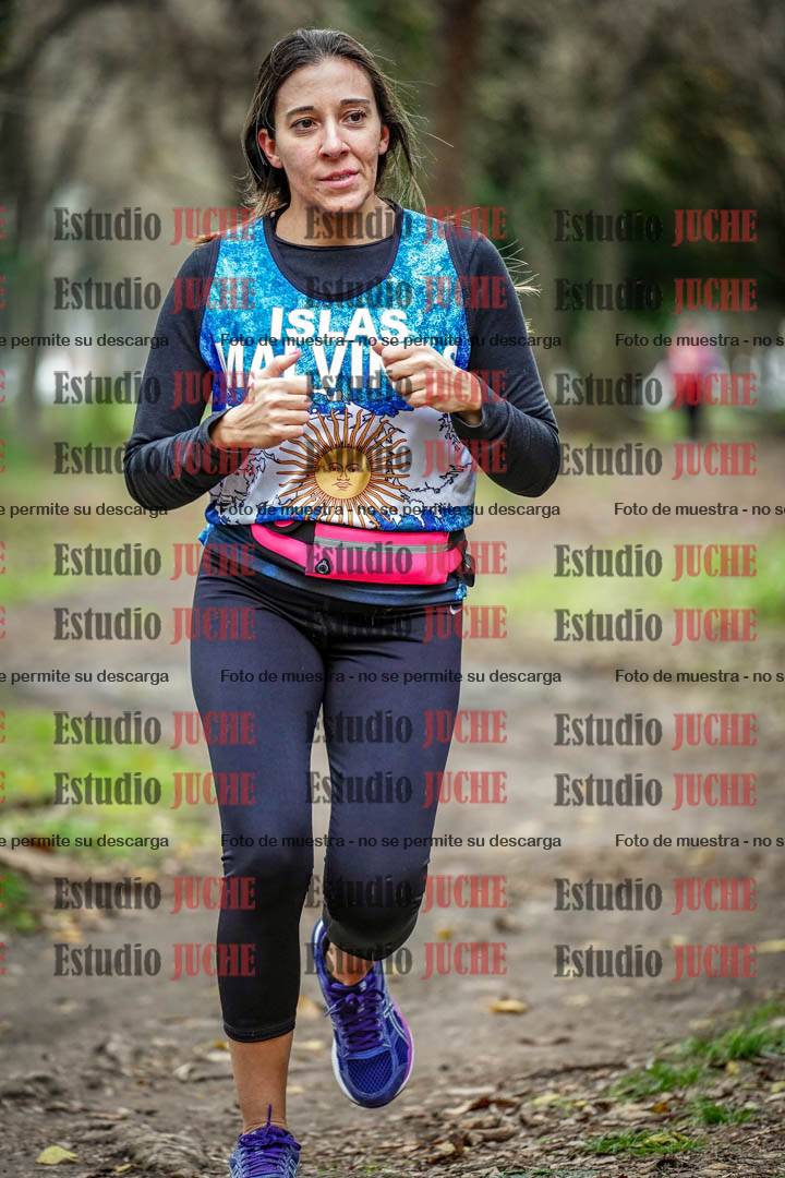 Fotos en el segundo punto del circuito
