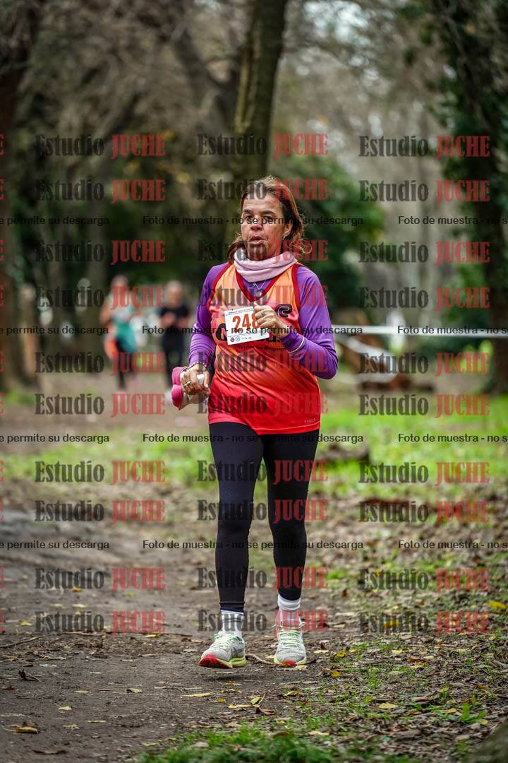 Fotos en el segundo punto del circuito
