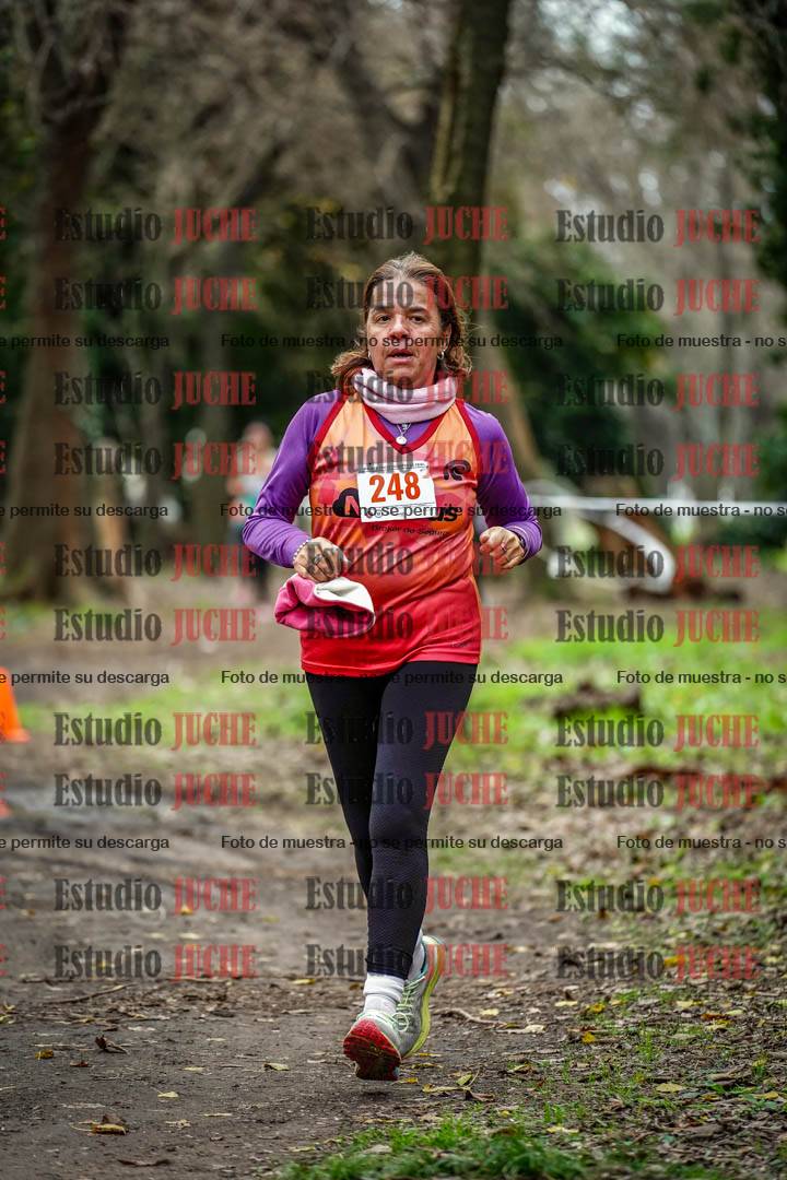 Fotos en el segundo punto del circuito