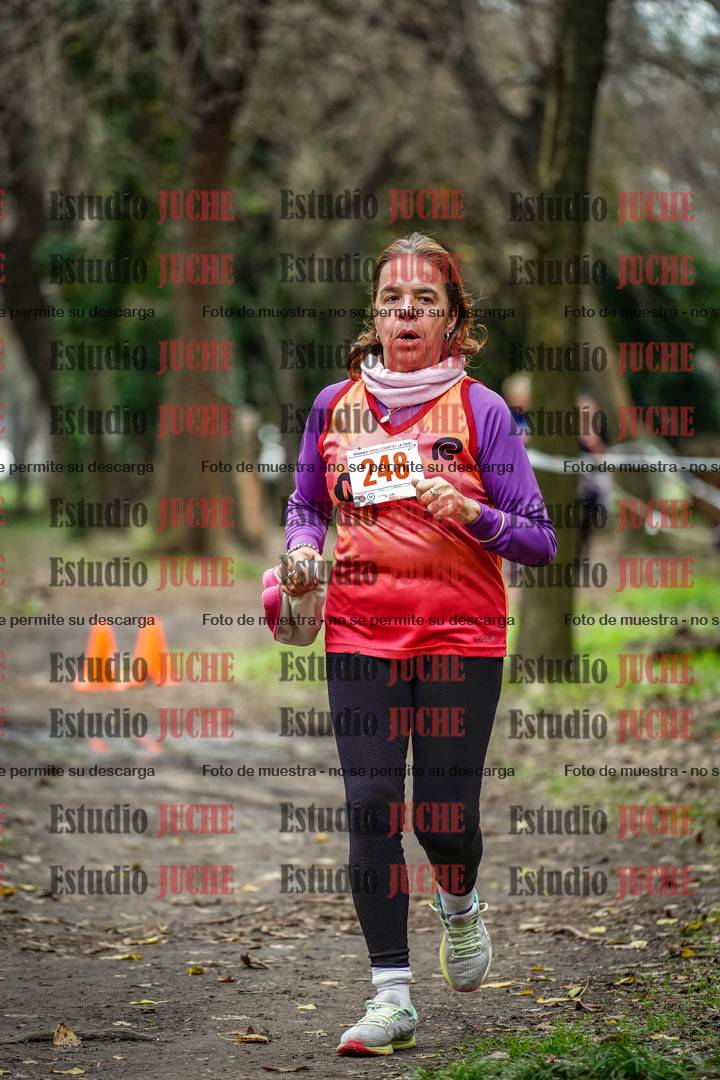 Fotos en el segundo punto del circuito