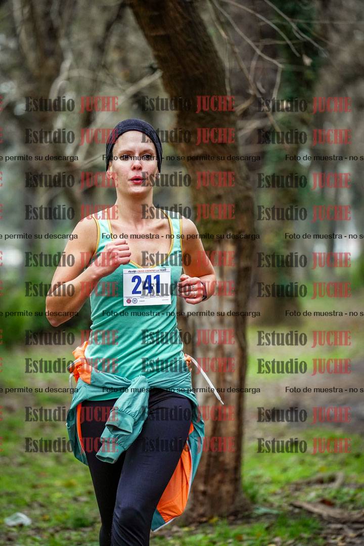 Fotos en el segundo punto del circuito