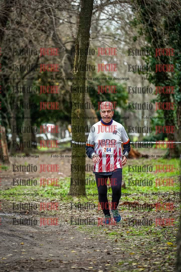 Fotos en el segundo punto del circuito