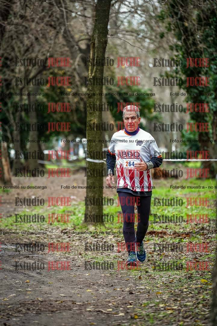 Fotos en el segundo punto del circuito