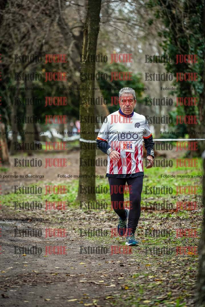 Fotos en el segundo punto del circuito