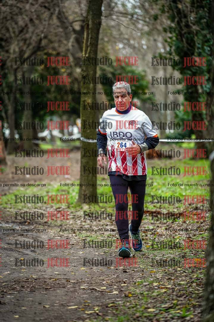 Fotos en el segundo punto del circuito