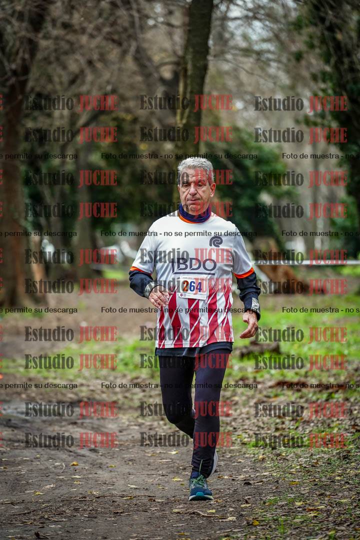 Fotos en el segundo punto del circuito