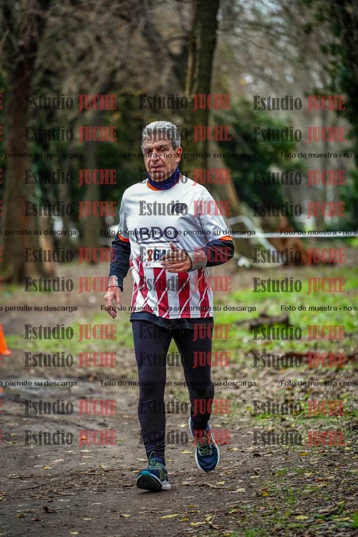 Fotos en el segundo punto del circuito
