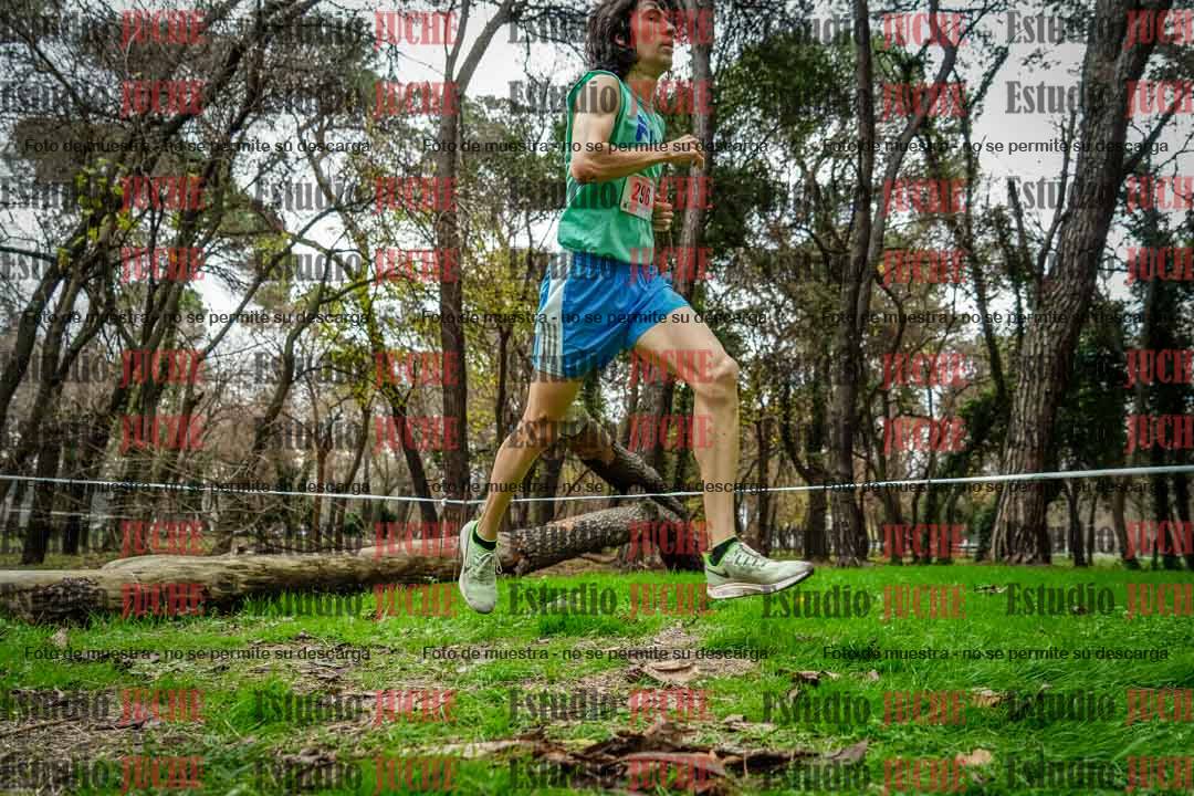 Fotos en el quinto punto del circuito