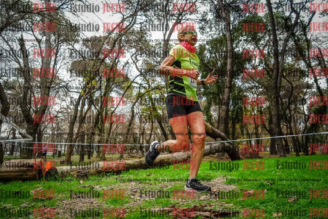 Fotos en el quinto punto del circuito