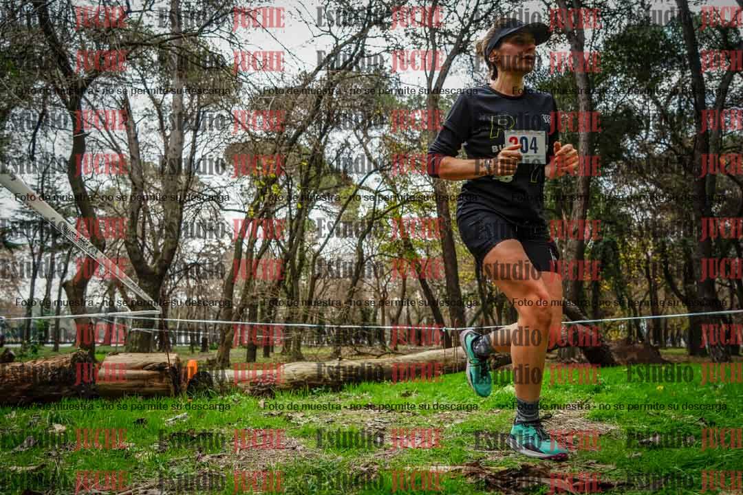 Fotos en el quinto punto del circuito