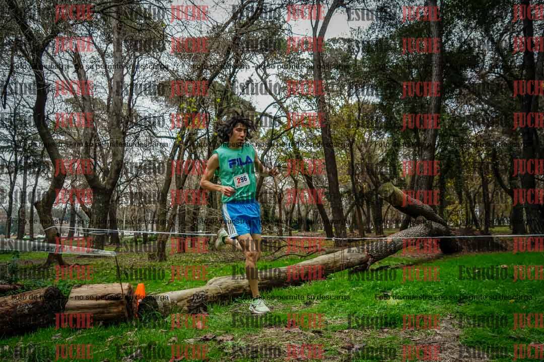 Fotos en el quinto punto del circuito