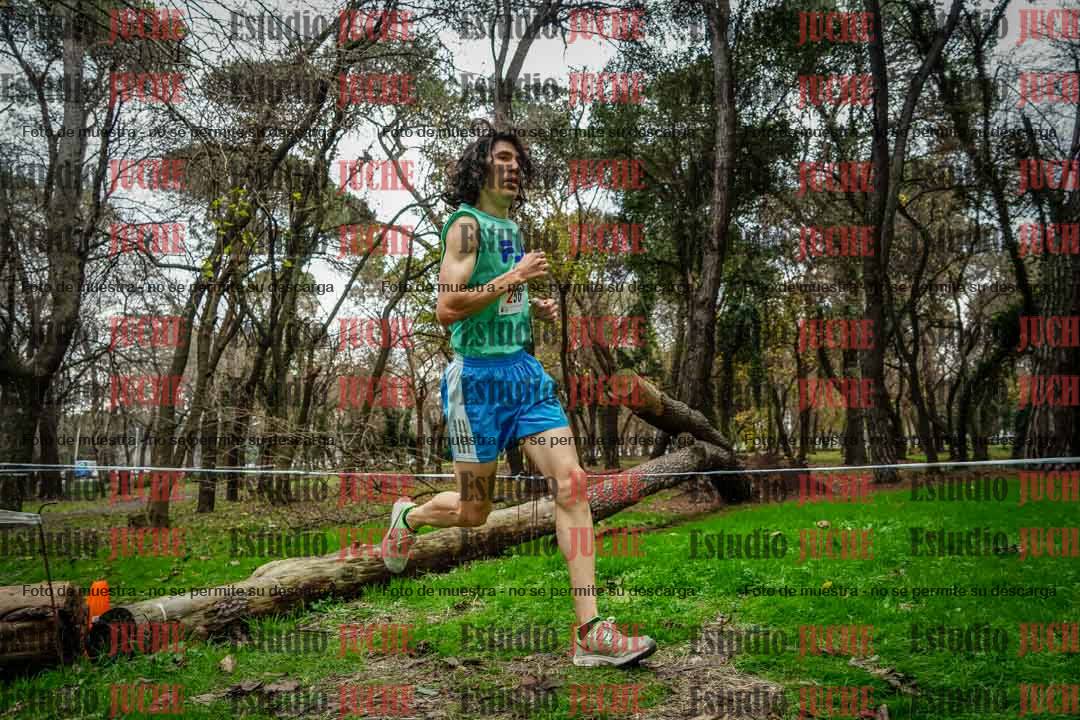 Fotos en el quinto punto del circuito