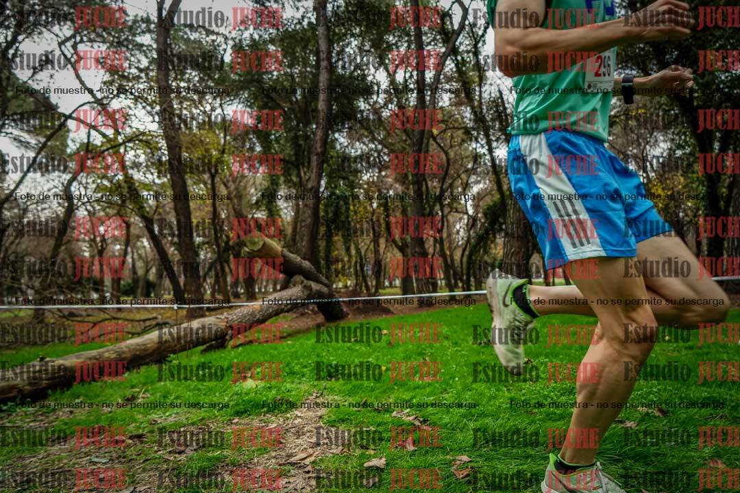Fotos en el quinto punto del circuito