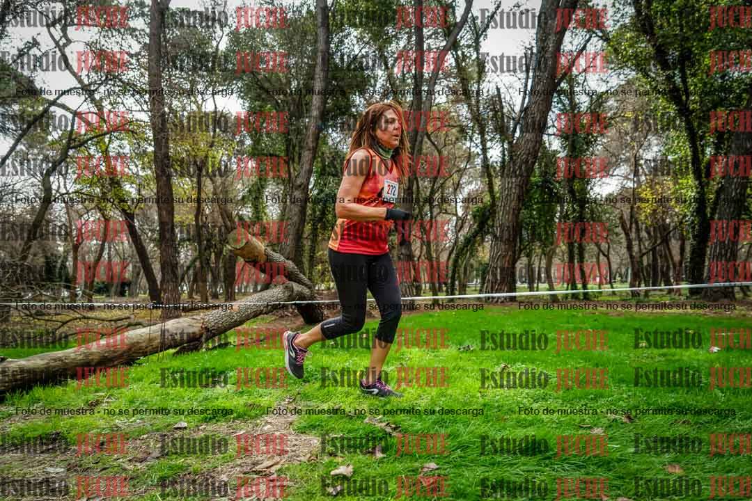 Fotos en el quinto punto del circuito