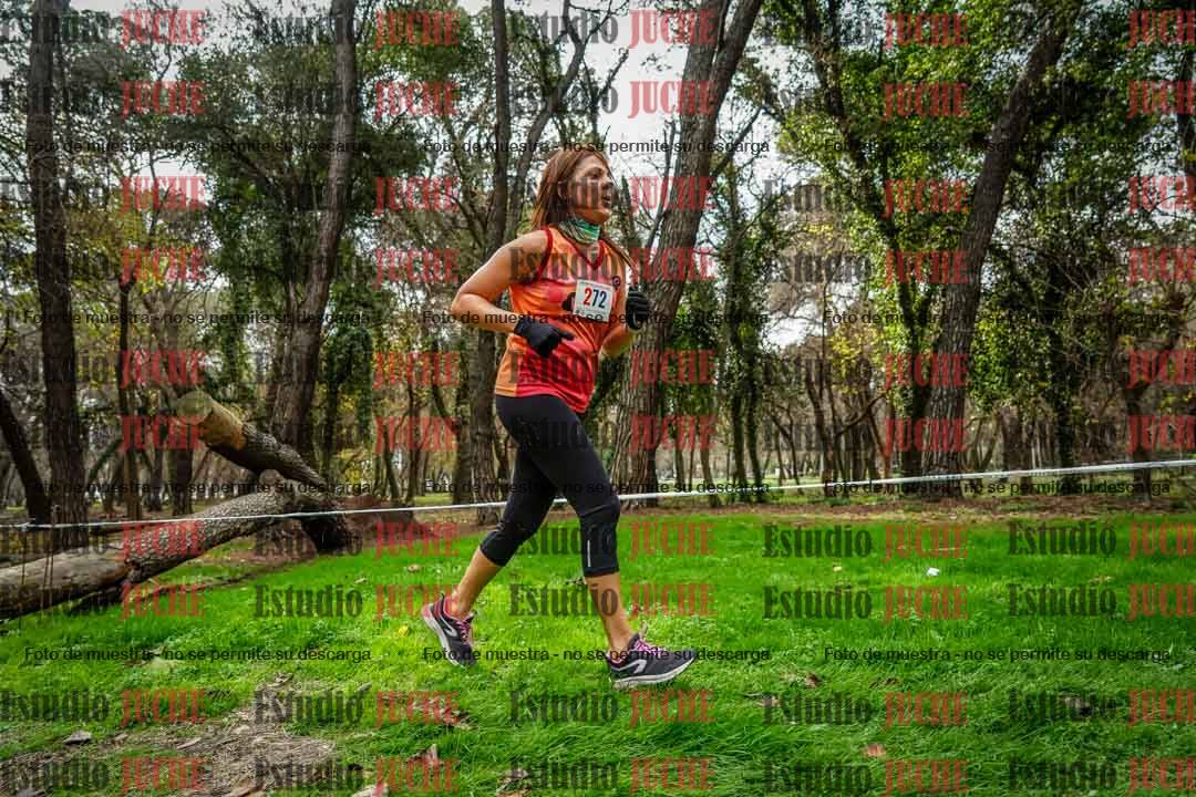 Fotos en el quinto punto del circuito