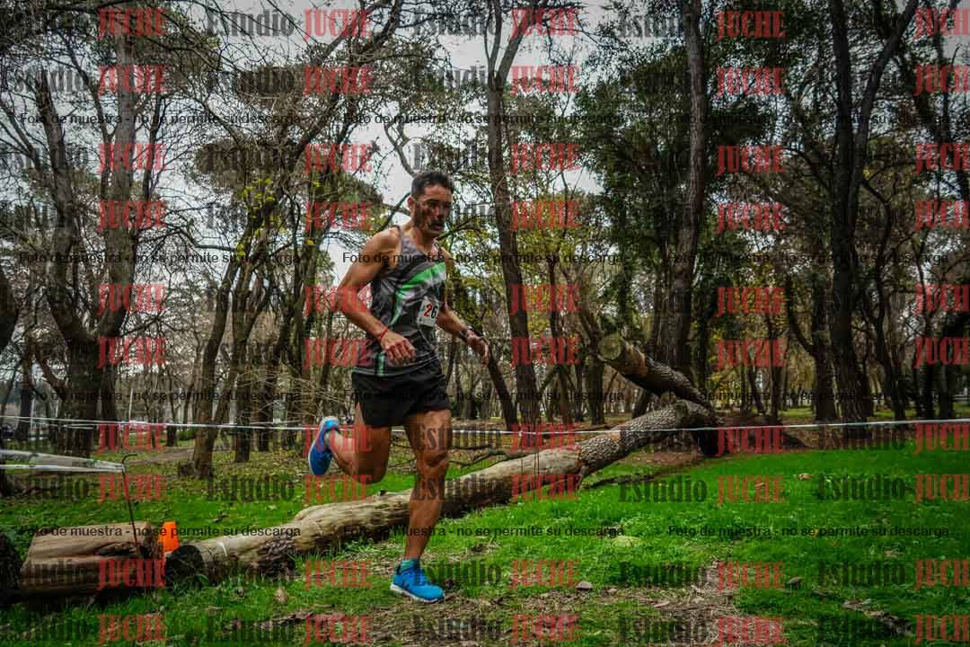 Fotos en el quinto punto del circuito