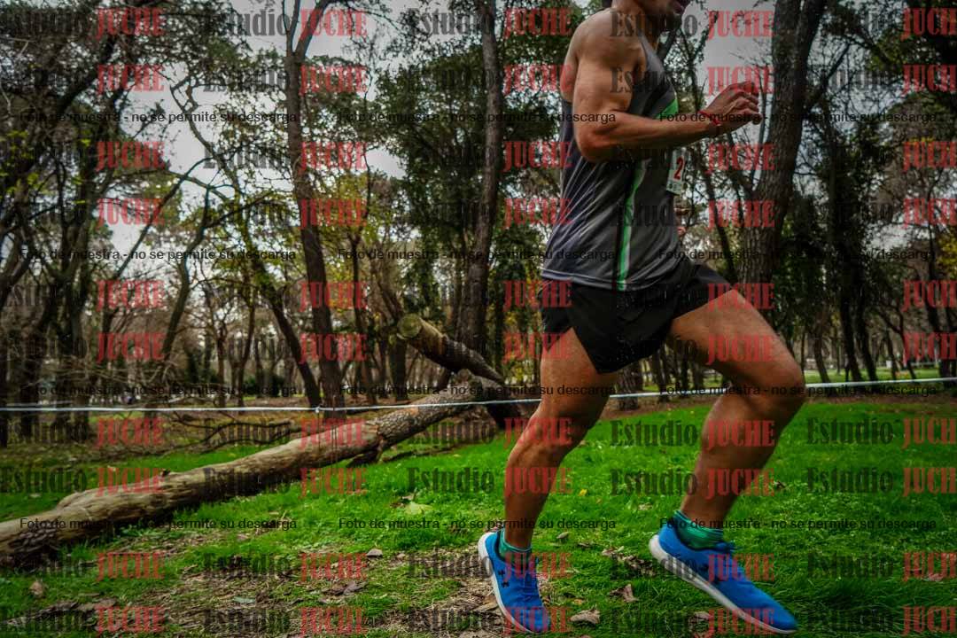 Fotos en el quinto punto del circuito
