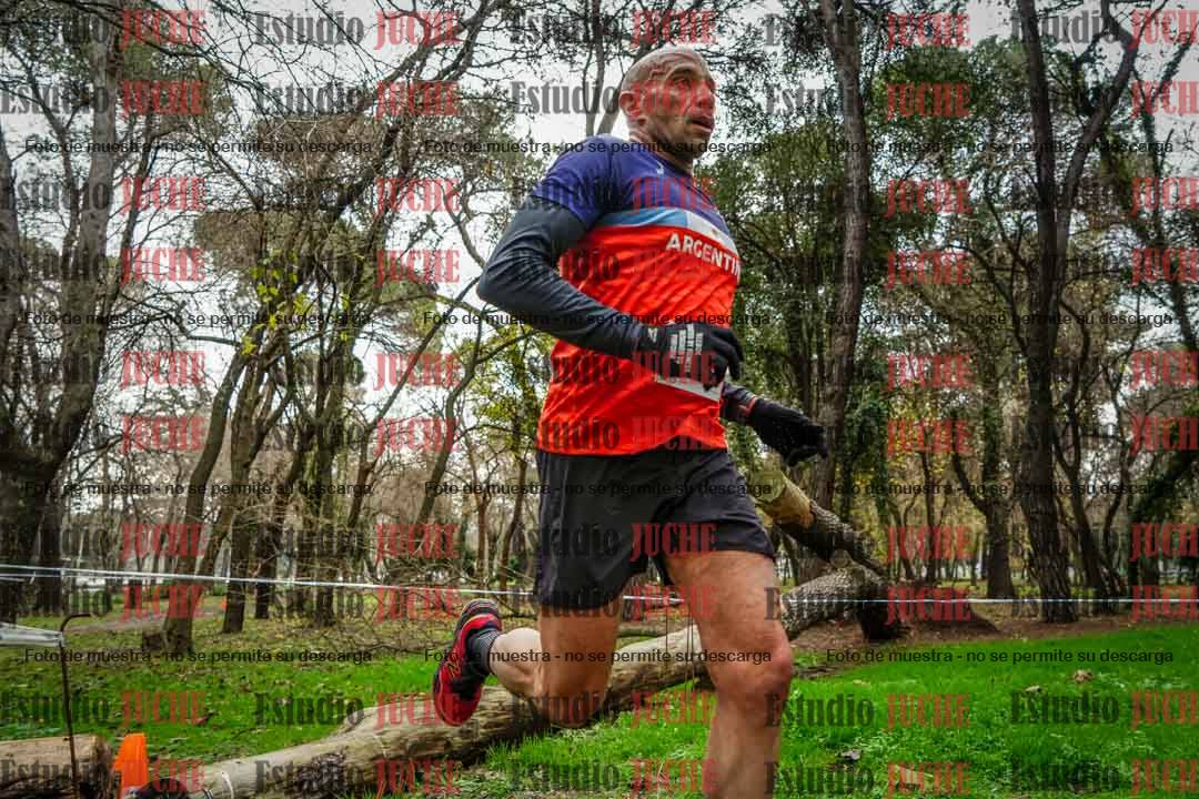 Fotos en el quinto punto del circuito
