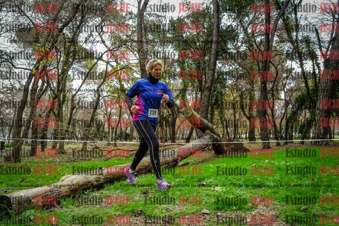 Fotos en el quinto punto del circuito