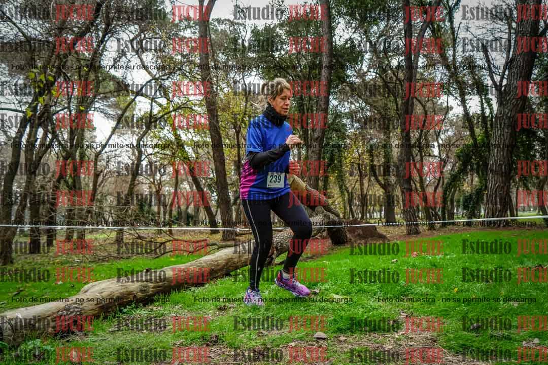 Fotos en el quinto punto del circuito