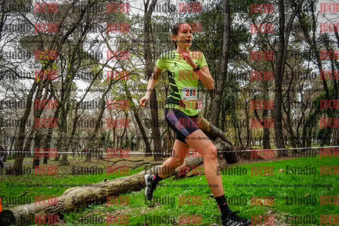 Fotos en el quinto punto del circuito