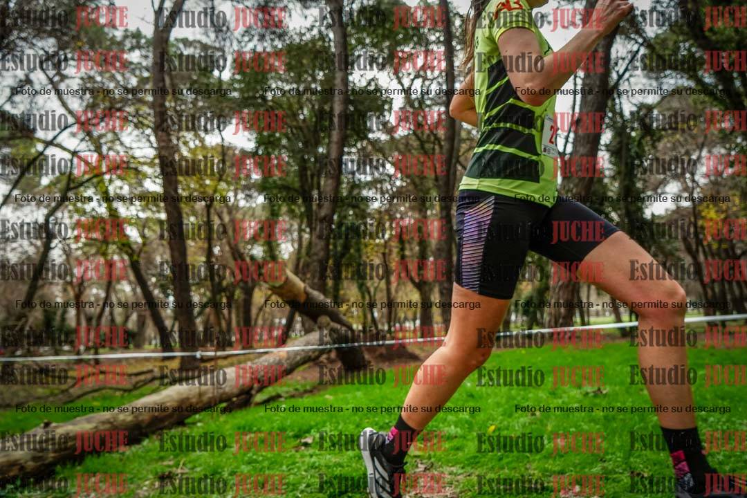 Fotos en el quinto punto del circuito