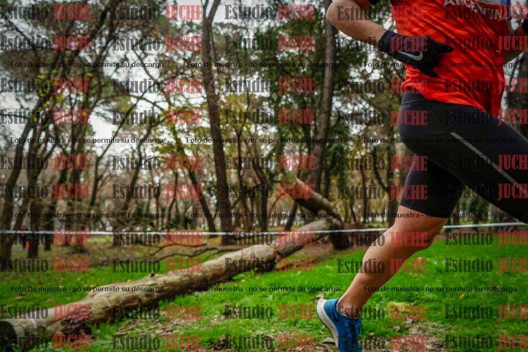 Fotos en el quinto punto del circuito