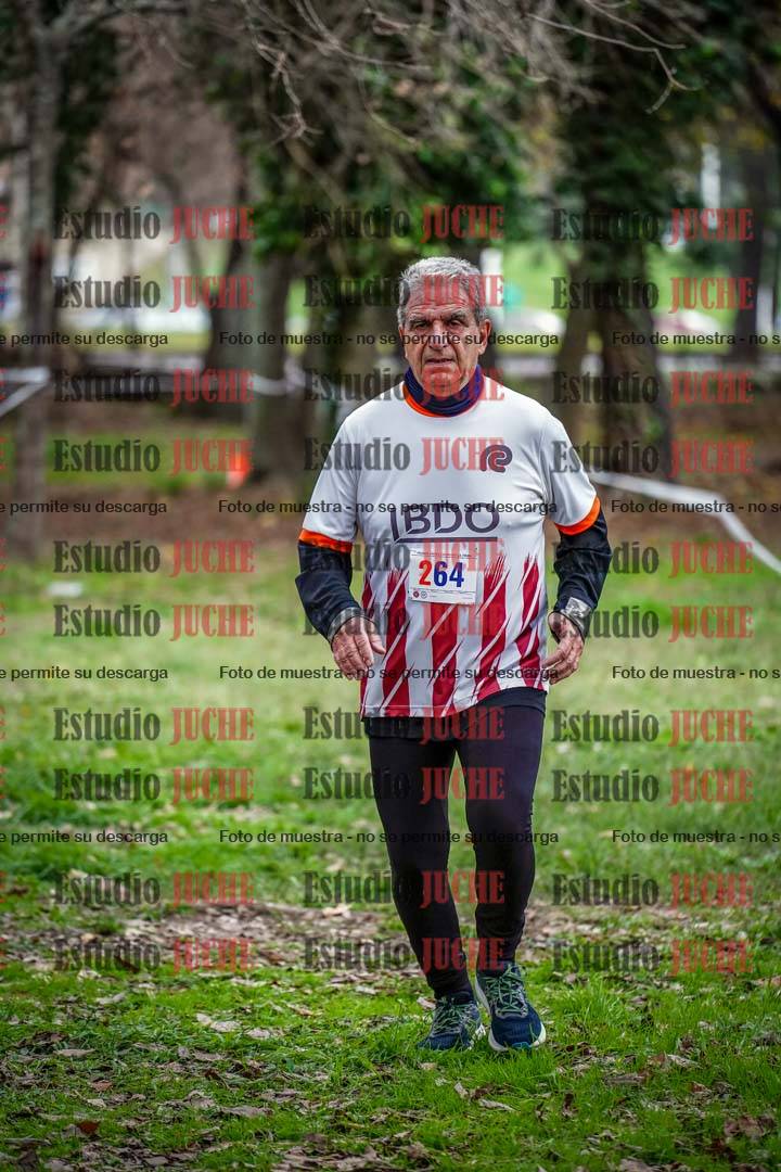Fotos en el sexto punto del circuito