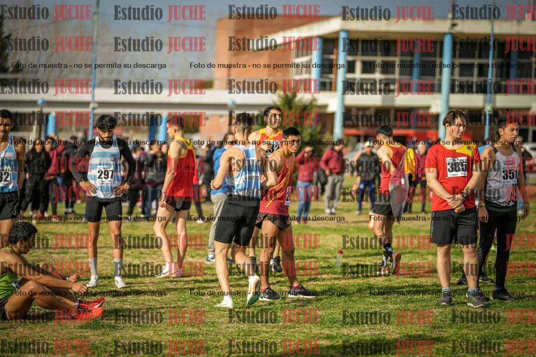 Fotos de algunos extras del evento