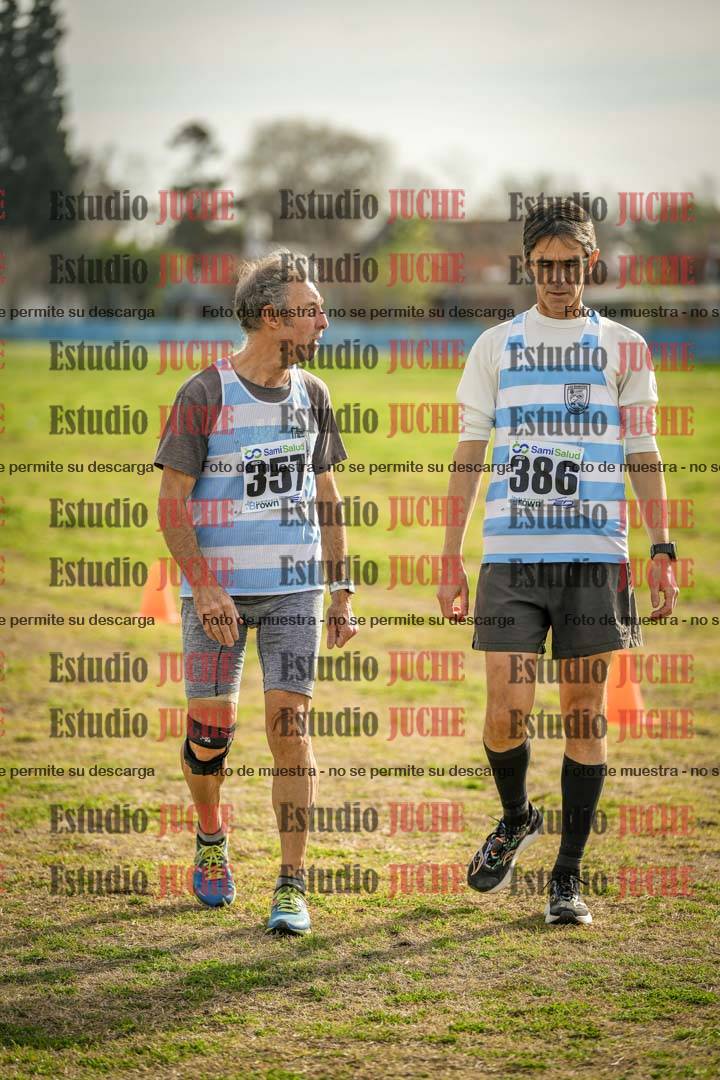 Fotos de algunos extras del evento