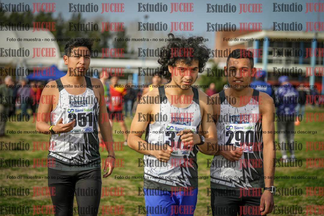 Fotos de algunos extras del evento
