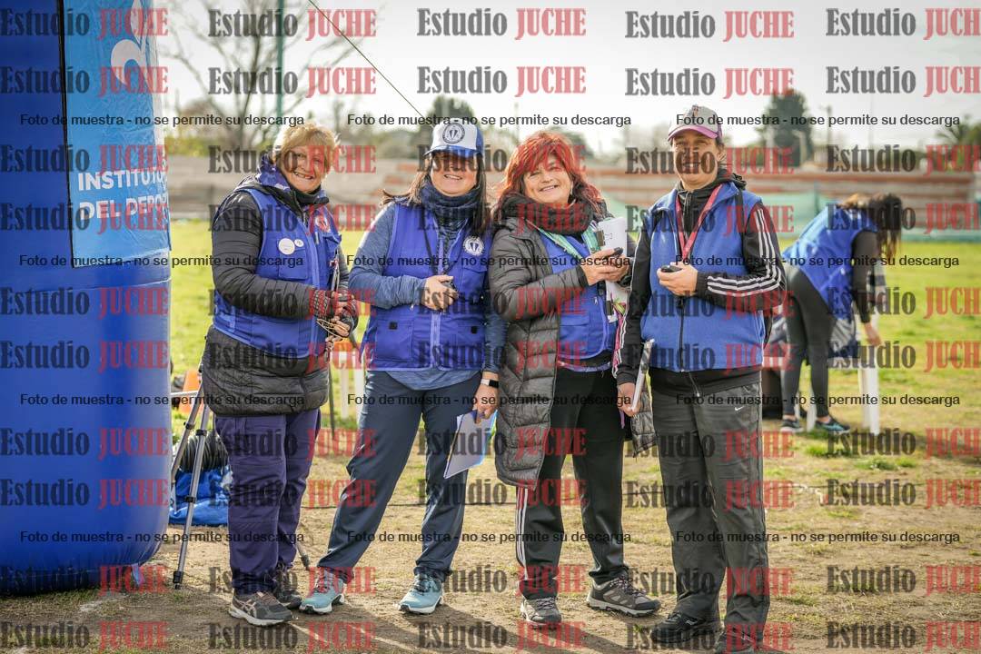 Fotos de algunos extras del evento