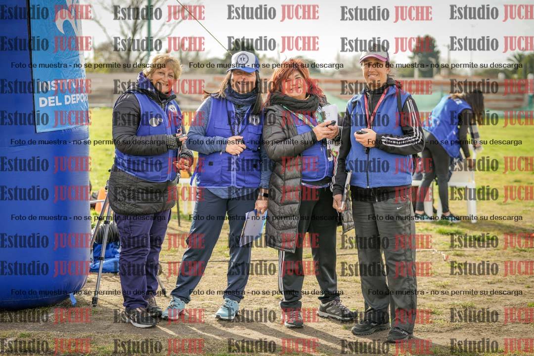 Fotos de algunos extras del evento