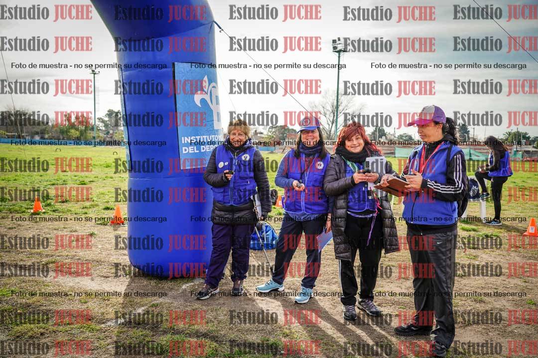 Fotos de algunos extras del evento