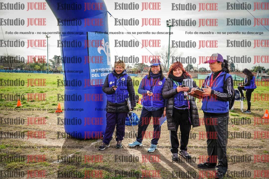 Fotos de algunos extras del evento