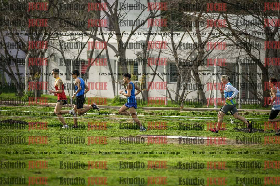 Fotos en de la largada