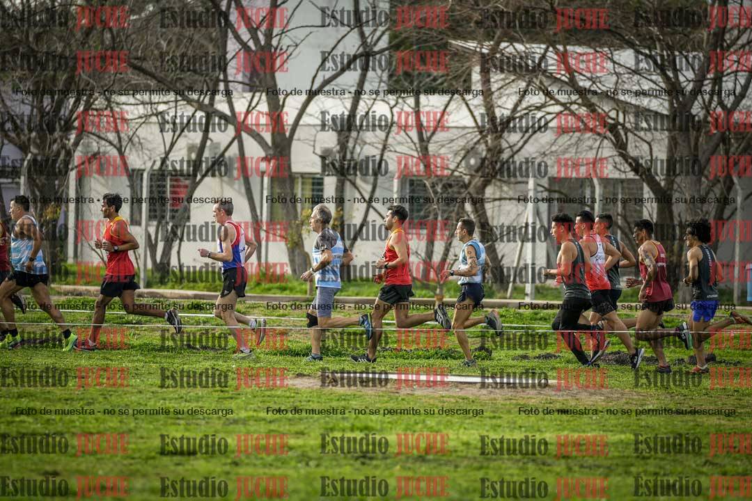 Fotos en de la largada