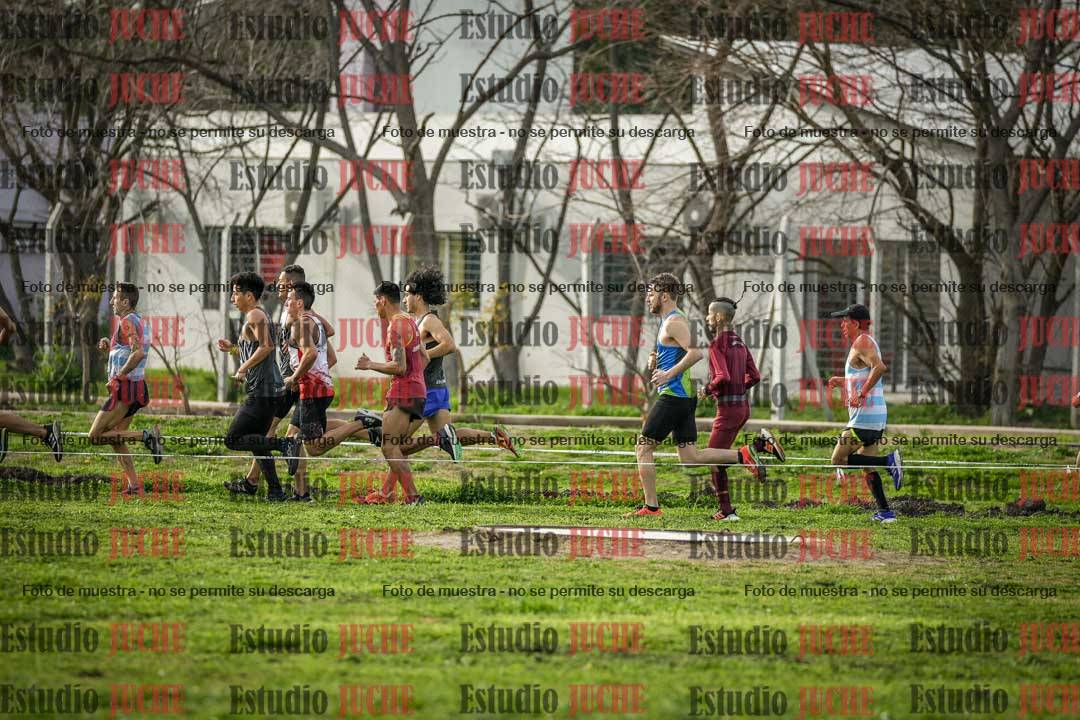 Fotos en de la largada
