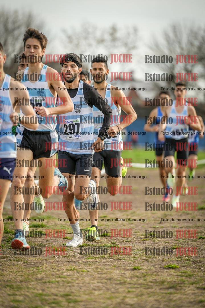 Fotos en el segundo punto del circuito