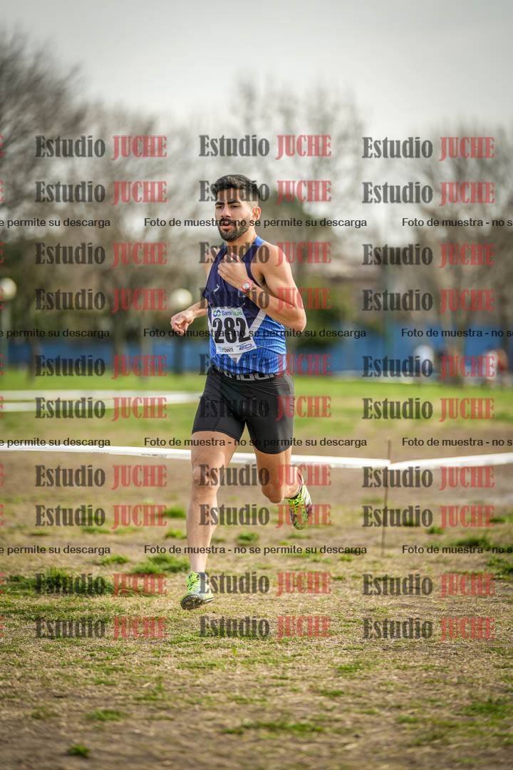 Fotos en el segundo punto del circuito