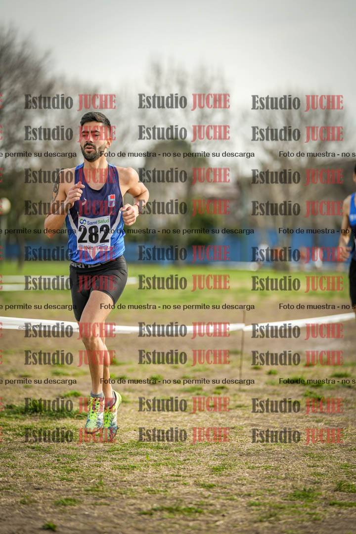 Fotos en el segundo punto del circuito