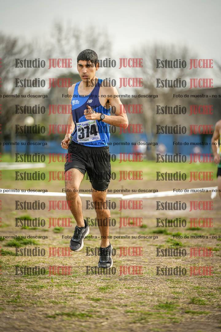 Fotos en el segundo punto del circuito