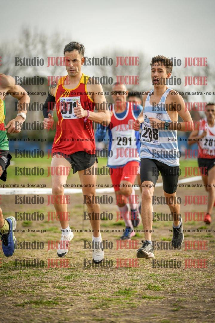 Fotos en el segundo punto del circuito