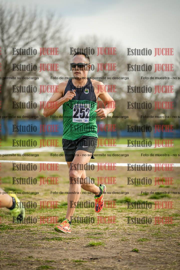 Fotos en el segundo punto del circuito