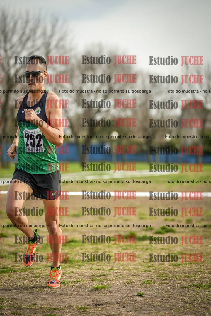 Fotos en el segundo punto del circuito