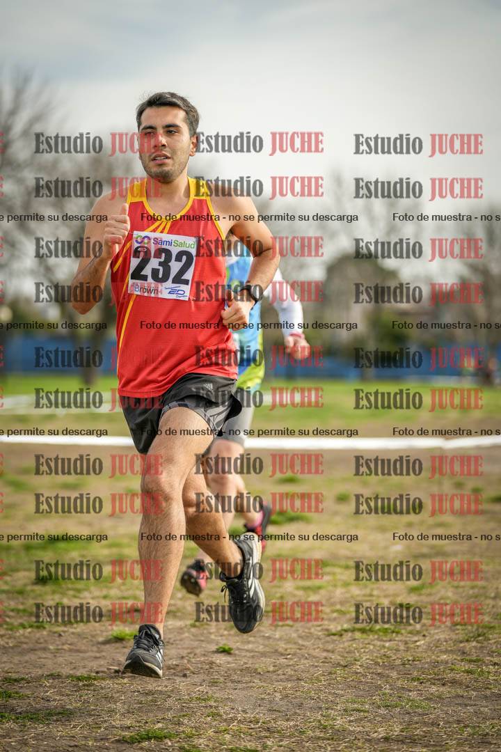 Fotos en el segundo punto del circuito