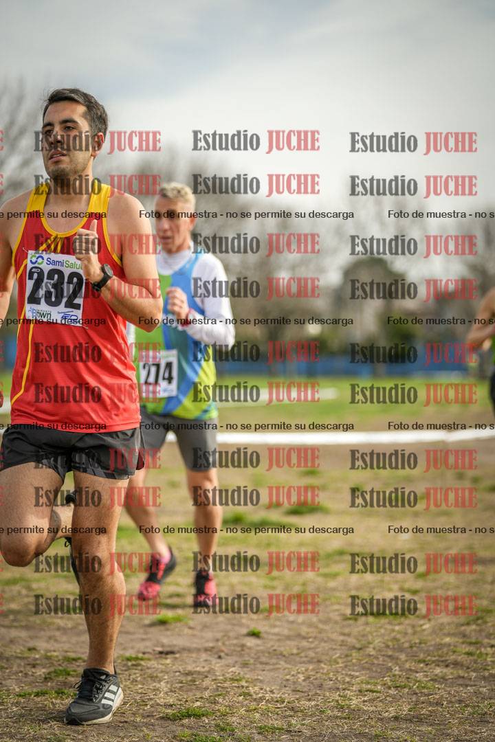 Fotos en el segundo punto del circuito